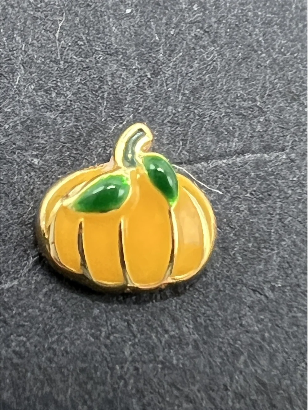 925 Sterling Silver Fall Stud Earrings Set Pumpkin Maple Leaf Coffee Cup